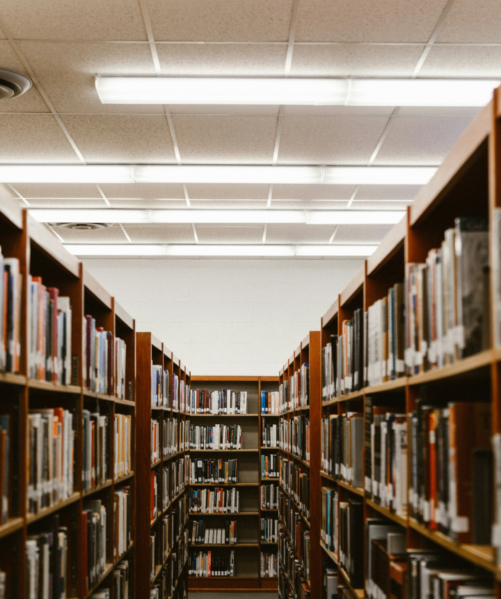 図書館